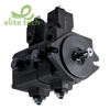 Bơm Cánh Gạt CAMEL DF Variable Vane Pump