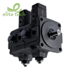Bơm Cánh Gạt CAMEL DF Variable Vane Pump