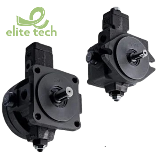 Bơm Cánh Gạt CAMEL SF Variable Vane Pump