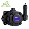 Bơm Cánh Gạt CAMEL SM Variable Vane Pump