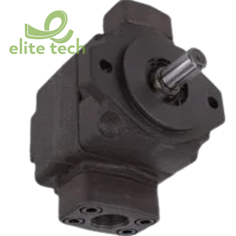 Bơm Cánh Gạt CAMEL VCM High Pressure Fixed Vane Pump