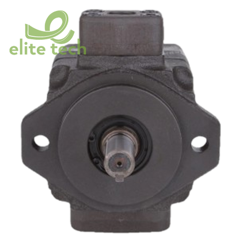 Bơm Cánh Gạt CAMEL VCM High Pressure Fixed Vane Pump 