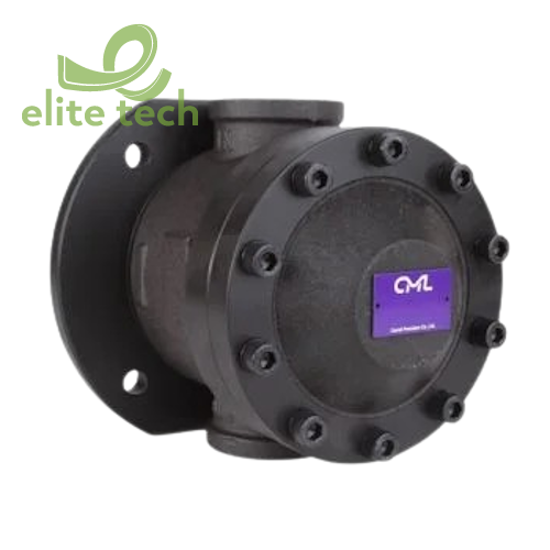 Bơm Cánh Gạt CAMEL VCM Low Pressure Fixed Vane Pump
