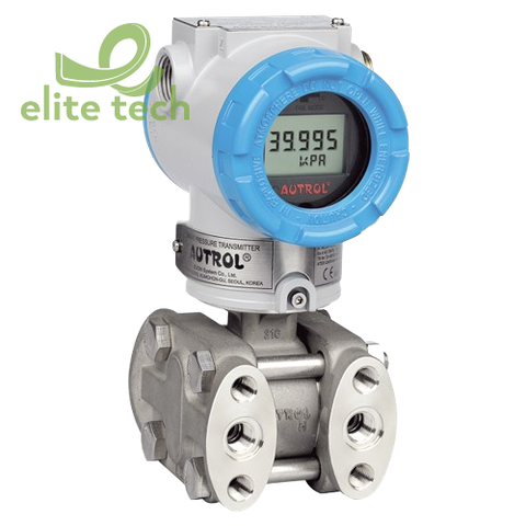 Cảm Biến Áp Suất AUTROL APT3100-D 