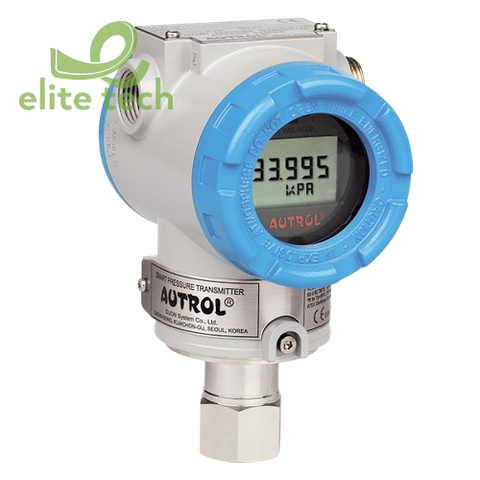 Cảm Biến Áp Suất AUTROL APT3200-A