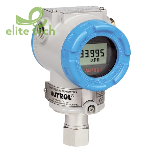 Cảm Biến Áp Suất AUTROL APT3200 Smart Pressure Transmitter