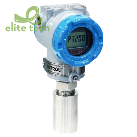 Cảm Biến Áp Suất AUTROL APT3200-F 