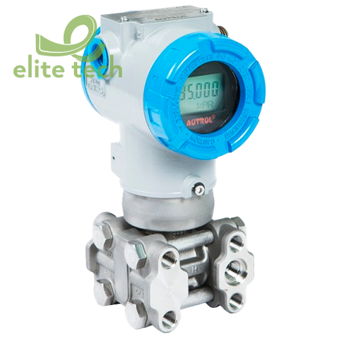 Cảm Biến Áp Suất AUTROL APT3500-A