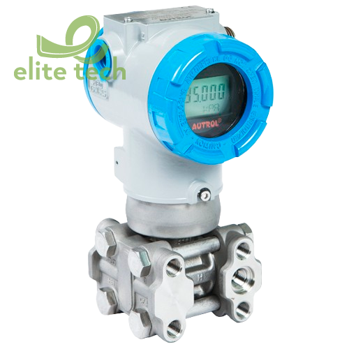 Cảm Biến Áp Suất AUTROL APT3500 Smart Pressure Transmitter