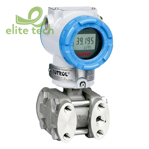 Cảm Biến Áp Suất AUTROL APT3700N Smart Pressure Transmitter