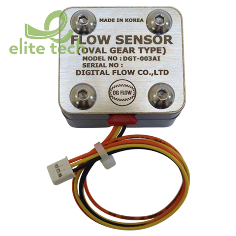 Cảm Biến Lưu Lượng DIGITAL FLOW DGT-003AI Flow Sensor