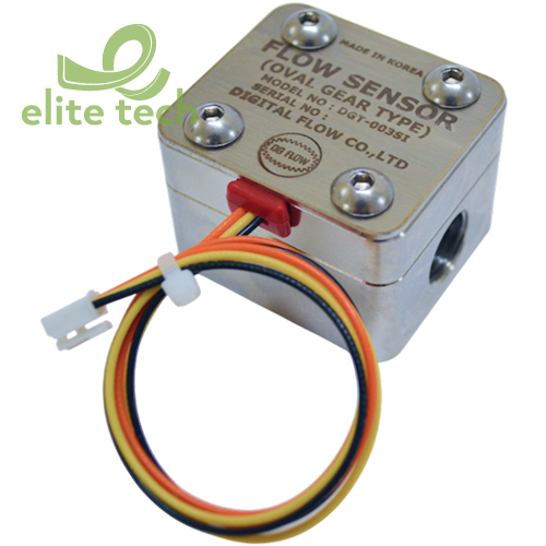 Cảm Biến Lưu Lượng DIGITAL FLOW DGT-003SI Flow Sensor