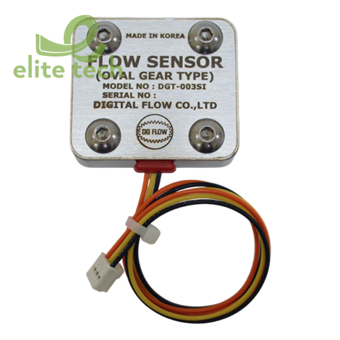 Cảm Biến Lưu Lượng DIGITAL FLOW DGT-003SI Flow Sensor 
