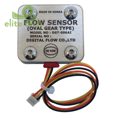 Cảm Biến Lưu Lượng DIGITAL FLOW DGT-006AI Flow Sensor