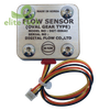 Cảm Biến Lưu Lượng DIGITAL FLOW DGT-006AI Flow Sensor