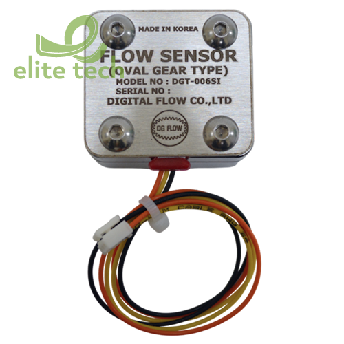 Cảm Biến Lưu Lượng DIGITAL FLOW DGT-006SI Flow Sensor