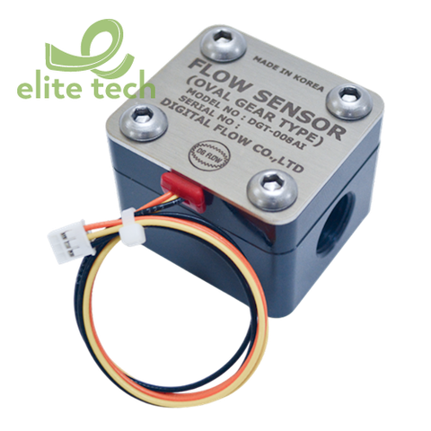 Cảm Biến Lưu Lượng DIGITAL FLOW DGT-008AI Flow Sensor 