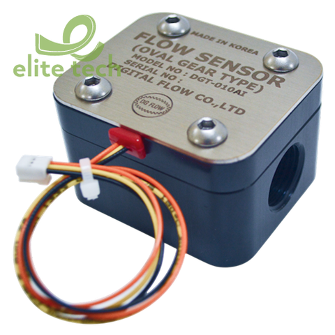 Cảm Biến Lưu Lượng DIGITAL FLOW DGT-010AI Flow Sensor