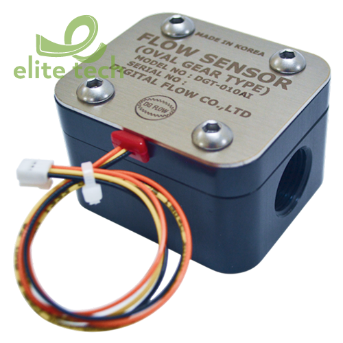 Cảm Biến Lưu Lượng DIGITAL FLOW DGT-010AI Flow Sensor
