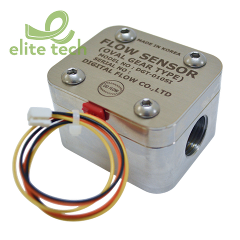 Cảm Biến Lưu Lượng DIGITAL FLOW DGT-010SI Flow Sensor
