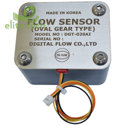 Cảm Biến Lưu Lượng DIGITAL FLOW DGT-020AI Flow Sensor 