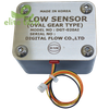 Cảm Biến Lưu Lượng DIGITAL FLOW DGT-020AI Flow Sensor