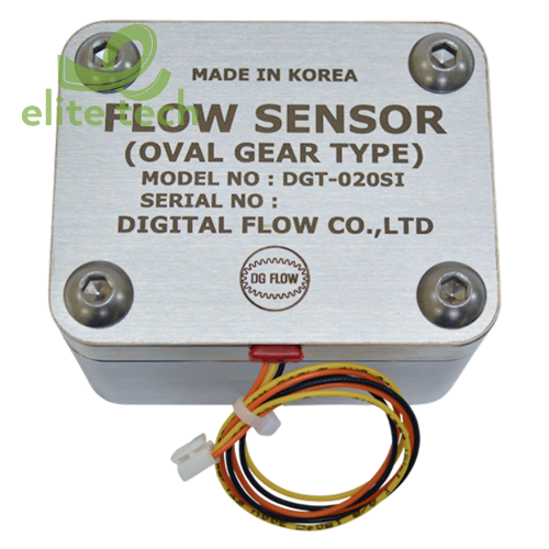 Cảm Biến Lưu Lượng DIGITAL FLOW DGT-020SI Flow Sensor