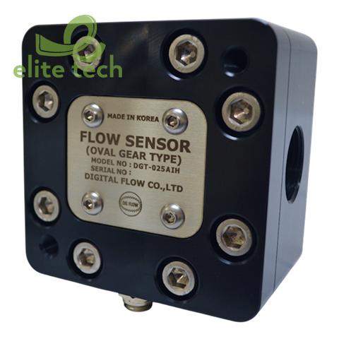 Cảm Biến Lưu Lượng DIGITAL FLOW DGT-025AI Flow Sensor 
