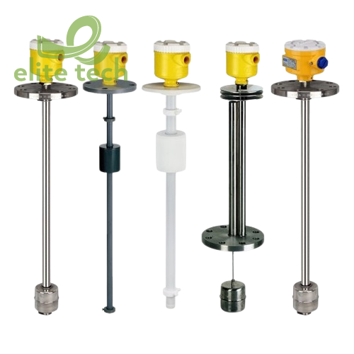Cảm Biến Mức DAEHAN DT Series Level Transmitter