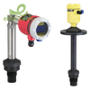 Cảm Biến Mức DAEHAN DU Series Level Transmitter
