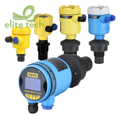 Cảm Biến Mức DAEHAN DU Series Level Transmitter