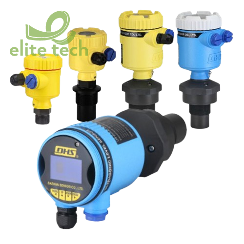 Cảm Biến Mức DAEHAN DU Series Level Transmitter
