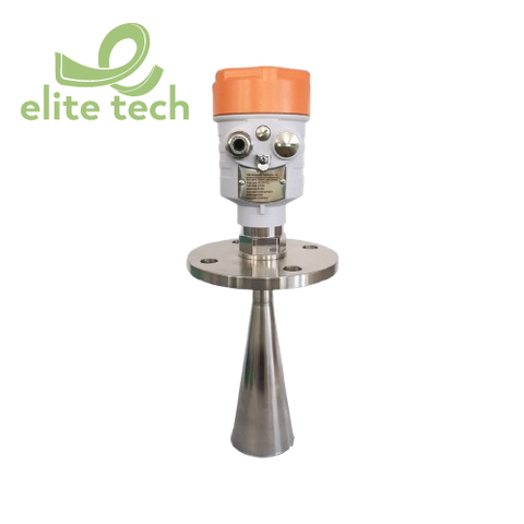 Cảm Biến Mức HCCK HCDAR-62 Radar Liquid Level Sensor