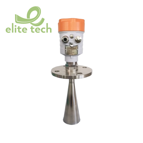 Cảm Biến Mức HCCK HCDAR-62 Radar Liquid Level Sensor