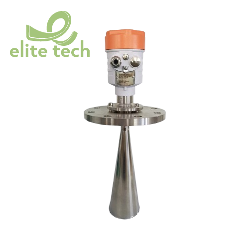 Cảm Biến Mức HCCK HCDAR-63 Radar Solid Level Sensor