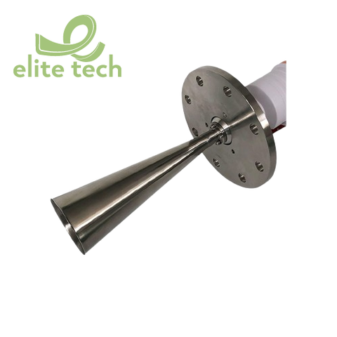 Cảm Biến Mức HCCK HCDAR-63 Radar Solid Level Sensor 