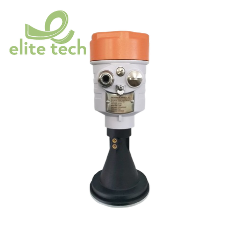 Cảm Biến Mức HCCK HCDAR-65 Radar River Water Level Sensor