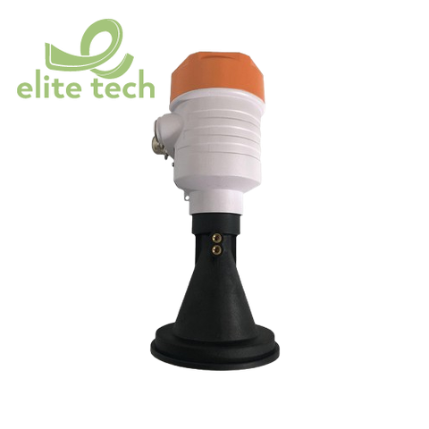 Cảm Biến Mức HCCK HCDAR-65 Radar River Water Level Sensor 