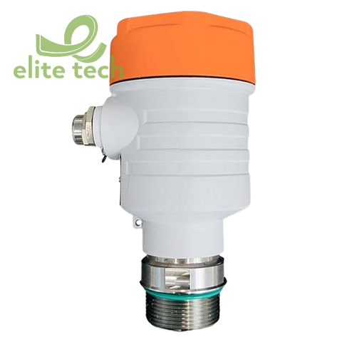 Cảm Biến Mức HCCK HCDAR-80 Cement Radar Level Sensor