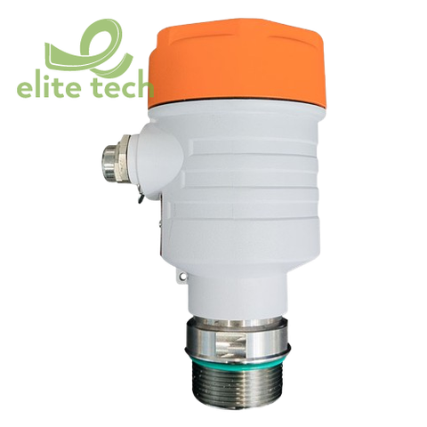 Cảm Biến Mức HCCK HCDAR-80S Radar Water Level Sensor 