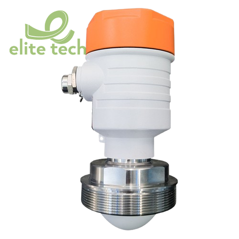Cảm Biến Mức HCCK HCDAR-81 High Frequency Level Transmitter