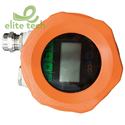 Cảm Biến Mức HCCK HCDAR-81 High Frequency Level Transmitter 