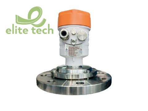 Cảm Biến Mức HCCK HCDAR-81S HCDAR-80G Radar Solid Level Sensor