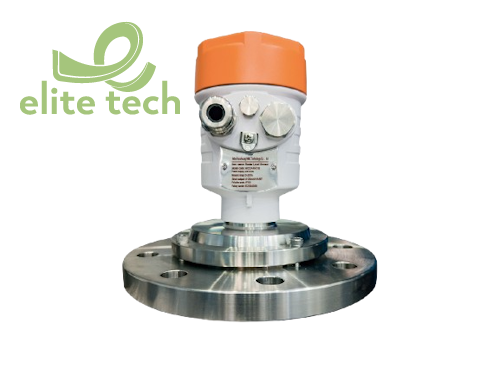 Cảm Biến Mức HCCK HCDAR-81S HCDAR-80G Radar Solid Level Sensor