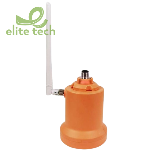 Cảm Biến Mức HCCK HCDAR-8H Radar River Water Level Sensor