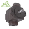 Bơm Cánh Gạt CAMEL VCM Double High Pressure Fixed Vane Pump