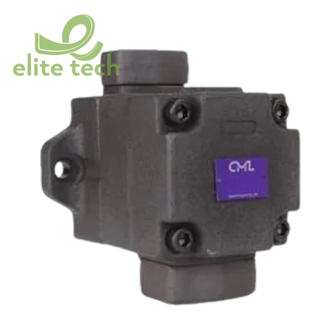 Bơm Cánh Gạt CAMEL VCM Double High Pressure Fixed Vane Pump