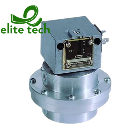 Công Tắc Áp Suất FEMA DDCM Pressure Switches