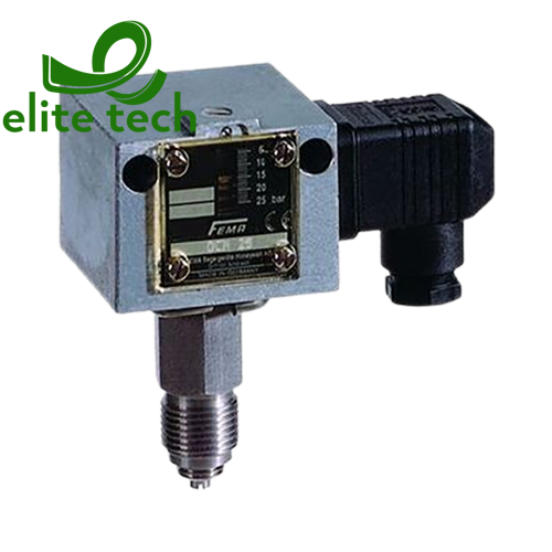 Công Tắc Áp Suất FEMA DNS Pressure Switches