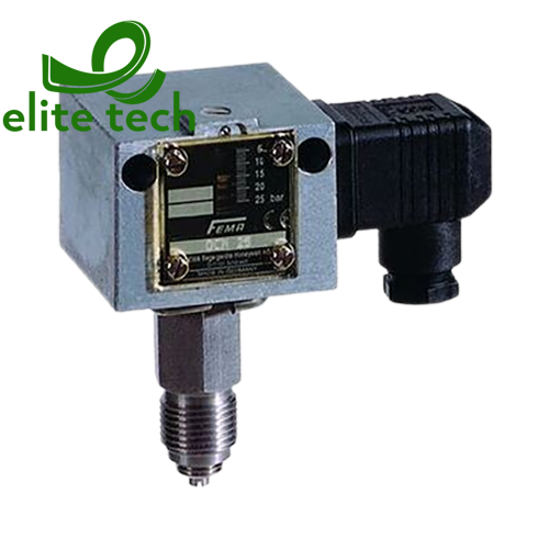 Công Tắc Áp Suất FEMA DWAM Pressure Switches